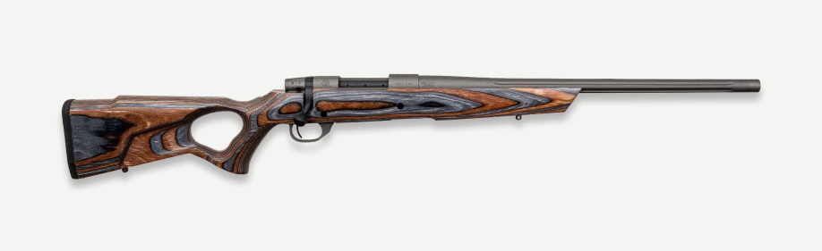 Weatherby Vanguard Spike Camp 308 Win